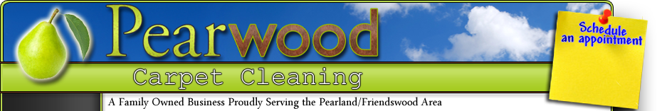 Main Header Image of Pearwood Carpet Cleaning