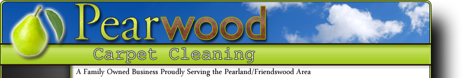 Main Header Image of Pearwood Carpet Cleaning